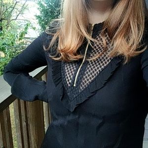 Elegant MAJE dress Small